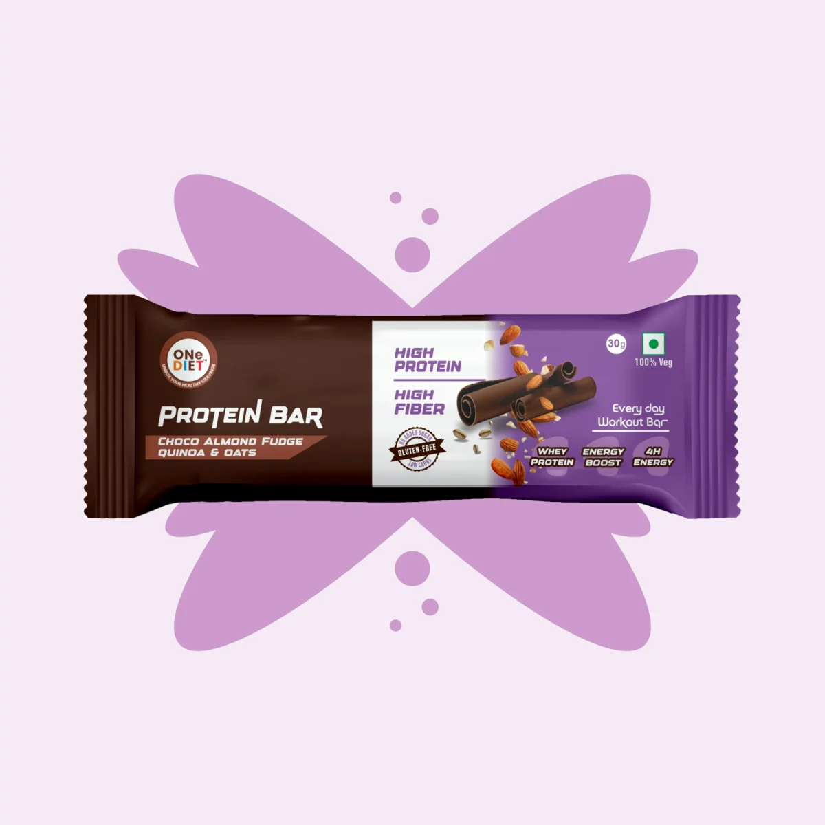 Protein Bars