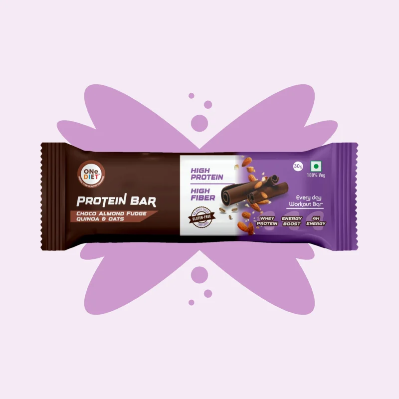 Protein Bars