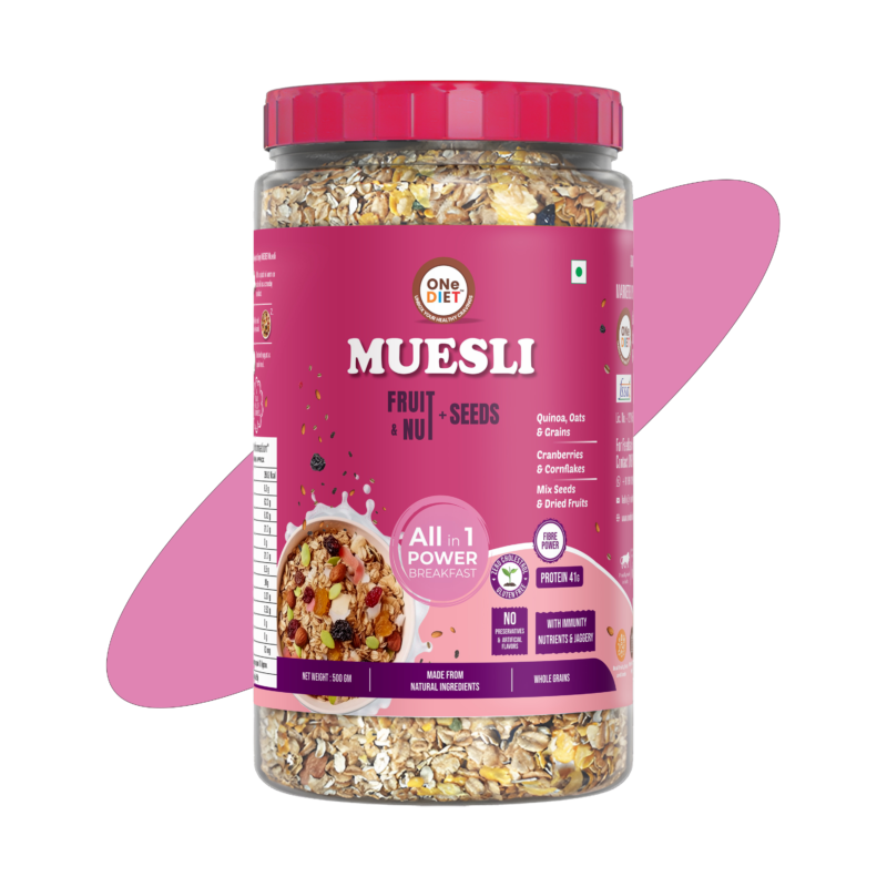 Muesli