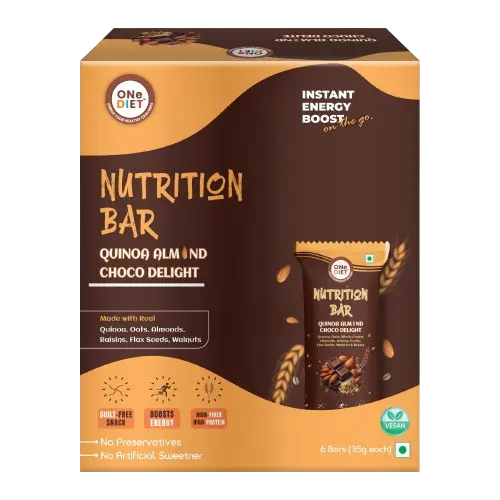 Nutrition Bars