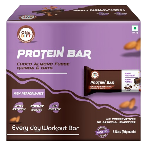 Protein Bars